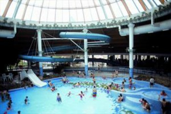 Tralee Aqua Dome